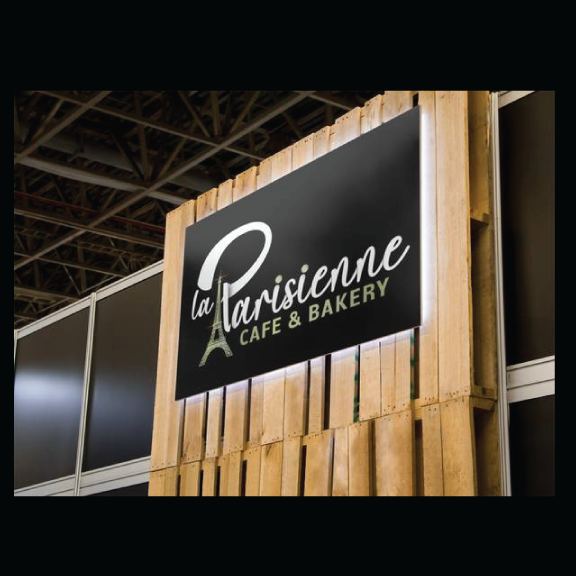 laparisienne logo